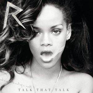 'Talk That Talk (Deluxe Edition)' için resim