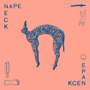 Image for 'Nape Neck'