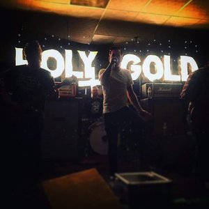 Image for 'Holy+Gold'