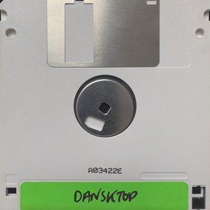 Image for 'Dansktop'