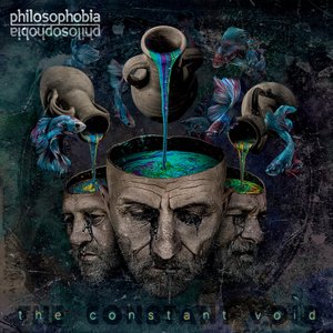 Image for 'The Constant Void'