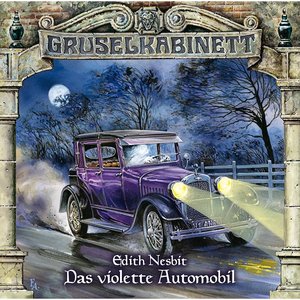 Bild für 'Folge 59: Das violette Automobil'