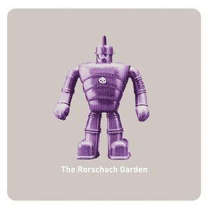 Image for 'The Rorschach Garden'