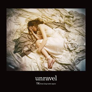 Image for 'unravel (acoustic version)'