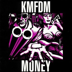 “Money”的封面