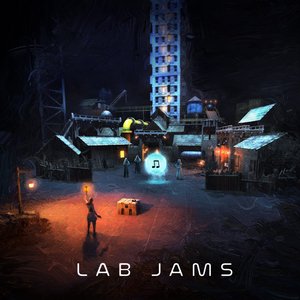 Bild för 'LAB JAMS: The Bonelab Original Soundtrack'