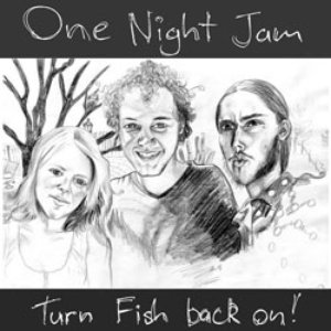 Image for 'One Night Jam'