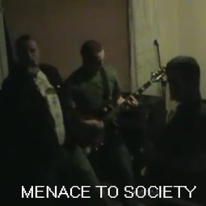 'Menace To Society' için resim