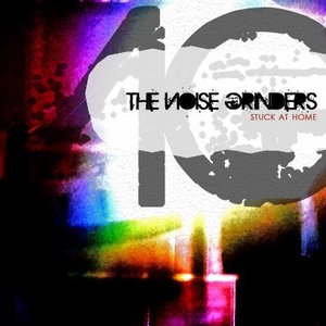 Image for 'The noise grinders'
