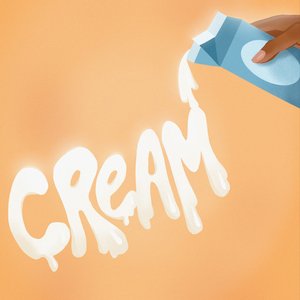 Imagem de 'CREAM'