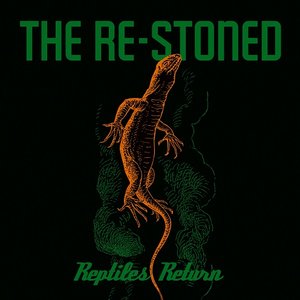 Image for 'Reptiles Return'