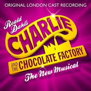 Image for 'Charlie and the Chocolate Factory'