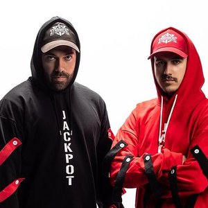 'The Straikerz' için resim