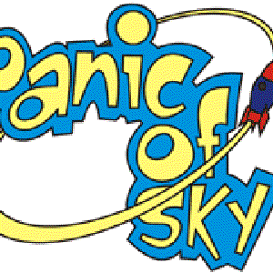 Image for 'PanicOfSky'