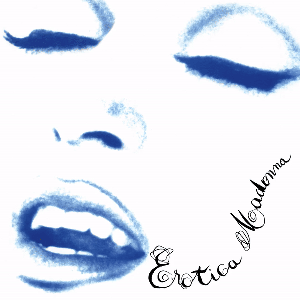 Image for 'Erotica'