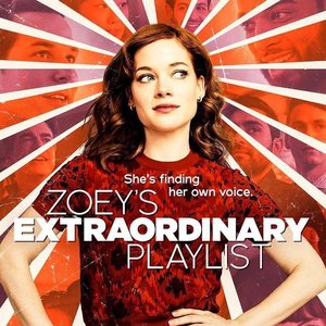 Image for 'Cast of Zoey’s Extraordinary Playlist'