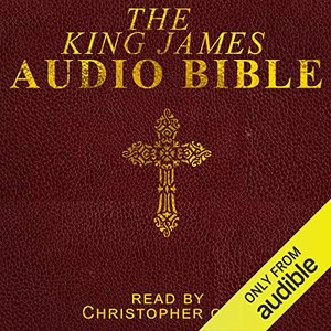 Image for 'Audio Bible'