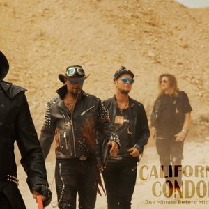 Imagem de 'California Condor'