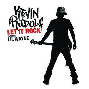 Image for 'Let It Rock (Remixes)'