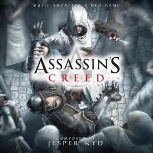 Image for 'Assassin’s Creed: Original Game Soundtrack'