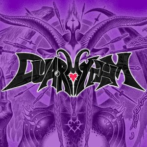 Image for 'DUA･RHYTHM'