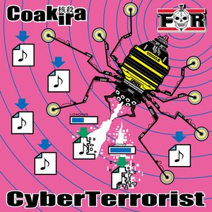 Image for 'Cyber Terrorist'