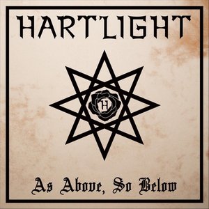 Immagine per 'As Above, So Below'