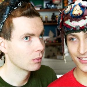 Zdjęcia dla 'Jónsi, Alex Somers'