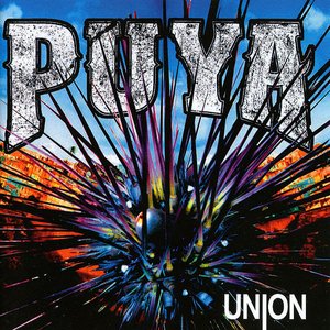 Image for 'Union'