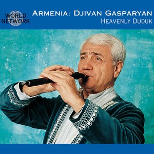 Image for 'Armenia (Heavenly Duduk)'