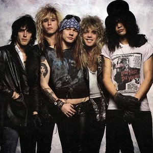 Image for 'Guns N' Roses'