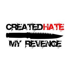 Image for 'My Revenge'