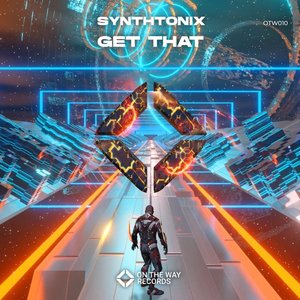 “Get That”的封面
