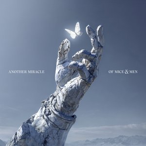 “Another Miracle”的封面