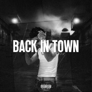 Image for 'Back In Town'