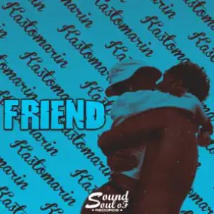 Image for 'Friend'