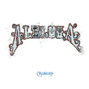 Image for 'Aleluia'