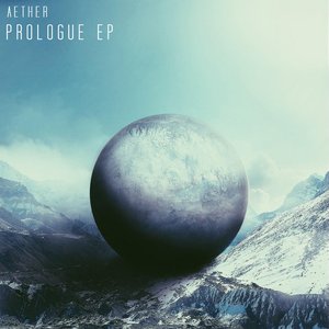 “Prologue EP”的封面