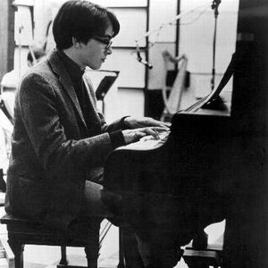 Image for 'Van Dyke Parks'