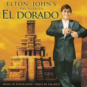 'The Road To El Dorado - Original Motion Picture Soundtrack' için resim