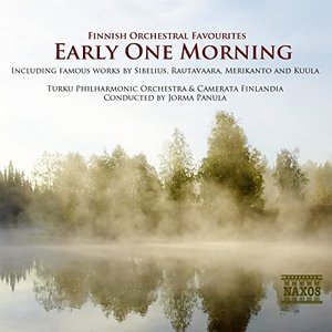 Image for 'Early One Morning'