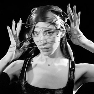 Immagine per 'Caroline Polachek'