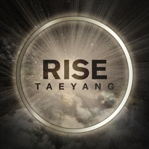 Imagem de '2집 RISE'