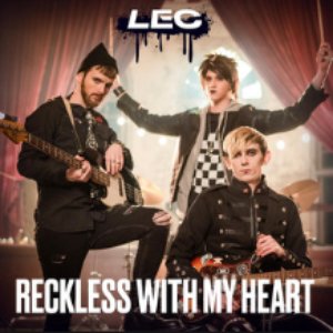 Image for 'Reckless with my heart'