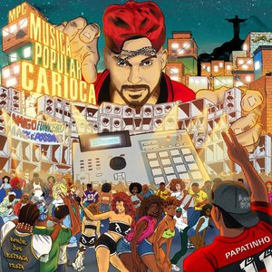 Image for 'PIXADÃO NO BAILE'