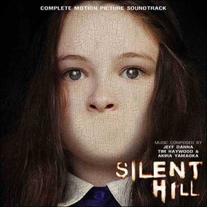 Bild für 'Silent Hill: Complete Movie Soundtrack'