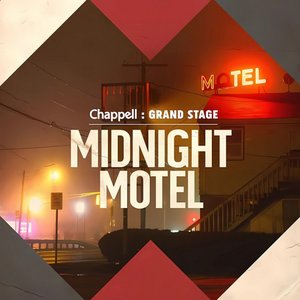 'Midnight Motel'の画像