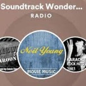 Image for 'Soundtrack Wonder Band'