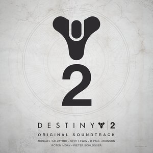Изображение для 'Destiny 2 (Original Soundtrack)'