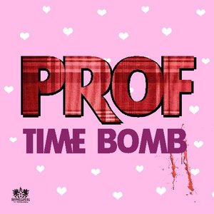 Image for 'Time Bomb'